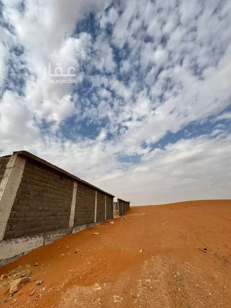 استراحة للبيع في حي هجره الذيبيه وخضراء, مدينة هجره الذيبيه وخضراء, منطقة الرياض 10