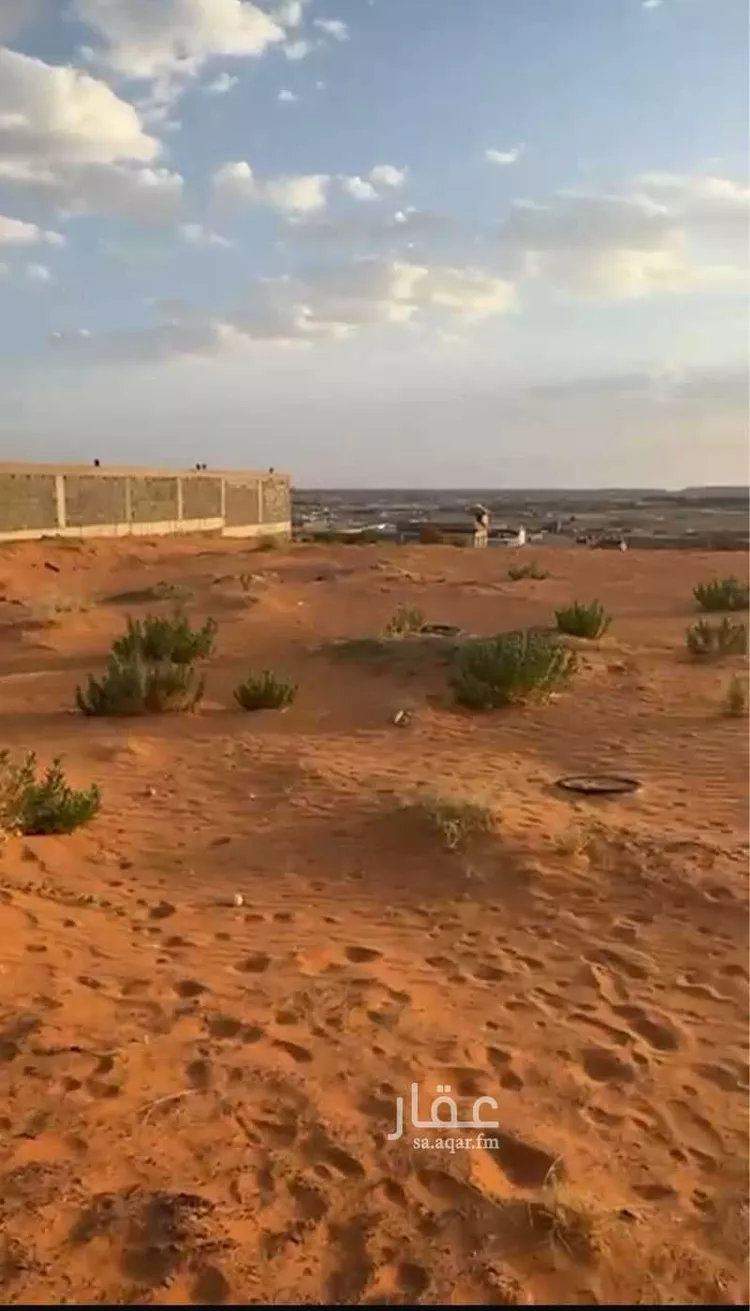 أرض للبيع في حي هجره الذيبيه وخضراء, مدينة هجره الذيبيه وخضراء, منطقة الرياض صورة 2
