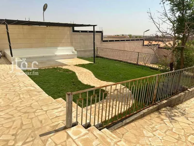 استراحة للبيع في حي هجره الذيبيه وخضراء, مدينة هجره الذيبيه وخضراء, منطقة الرياض 4