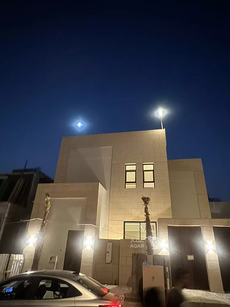 فيلا للبيع في شارع إبراهيم الكتبي, حي عرقة, مدينة الرياض, منطقة الرياض صورة 4
