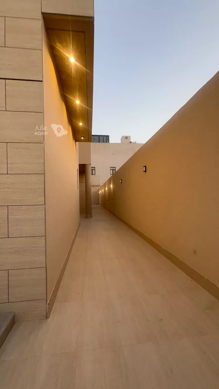 فيلا للبيع في شارع إبراهيم الكتبي, حي عرقة, مدينة الرياض, منطقة الرياض 8