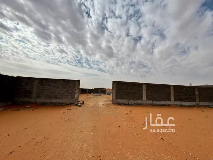 استراحة للبيع في حي هجره الذيبيه وخضراء, مدينة هجره الذيبيه وخضراء, منطقة الرياض 8