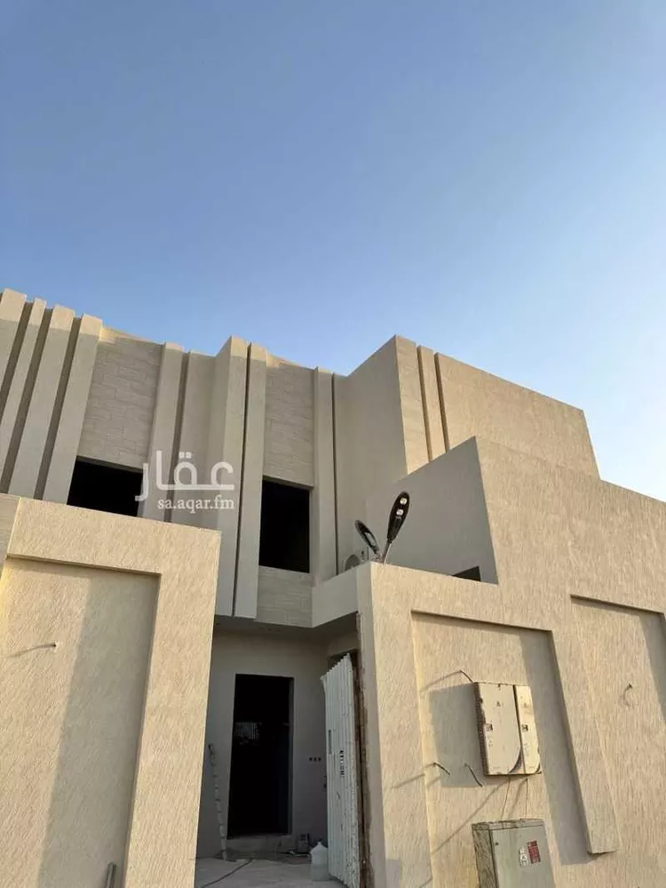 فيلا للإيجار في شارع عبدالله المحجوب, حي ضاحية نمار, مدينة الرياض, منطقة الرياض صورة 2