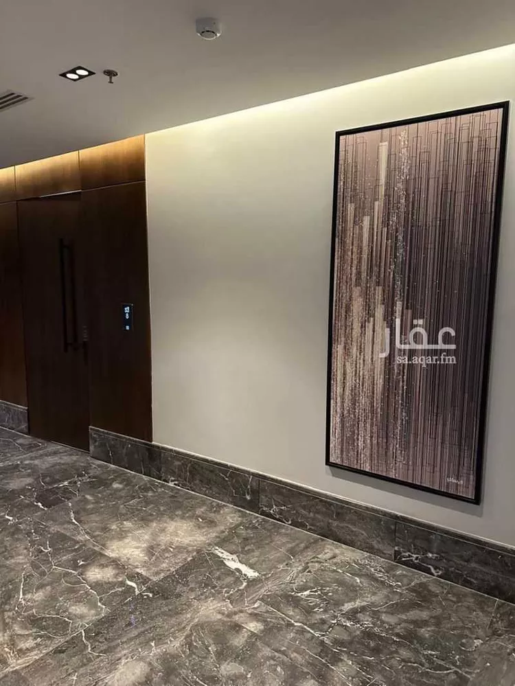 شقة للإيجار في شارع أبي طاهر إسماعيل الجيطالي ، حي النرجس ، الرياض ، منطقة الرياض صورة 5