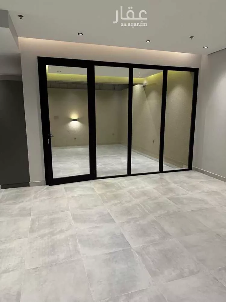 شقة للإيجار في شارع أبي طاهر إسماعيل الجيطالي ، حي النرجس ، الرياض ، منطقة الرياض صورة 2