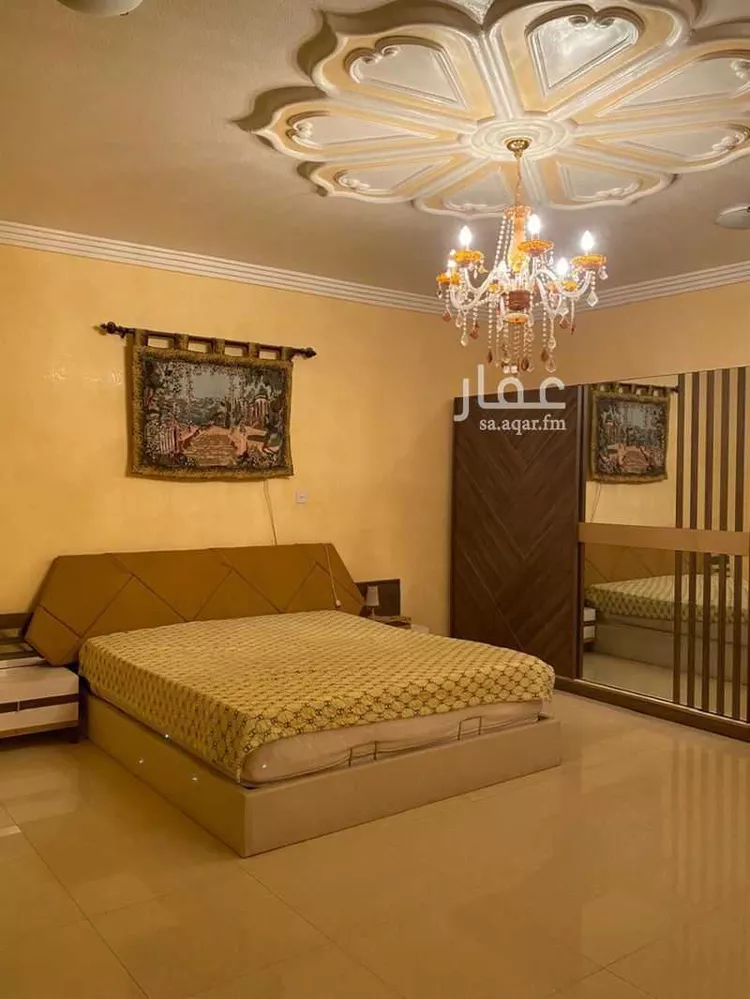 فيلا للبيع في شارع سمر الخضارة, حي الزهرة, مدينة الرياض, منطقة الرياض صورة 3