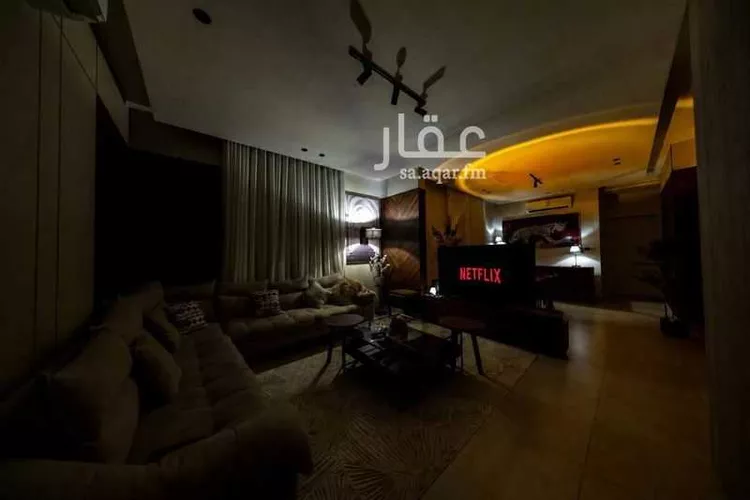 شقة للإيجار في شارع القنا, حي النرجس, مدينة الرياض, منطقة الرياض