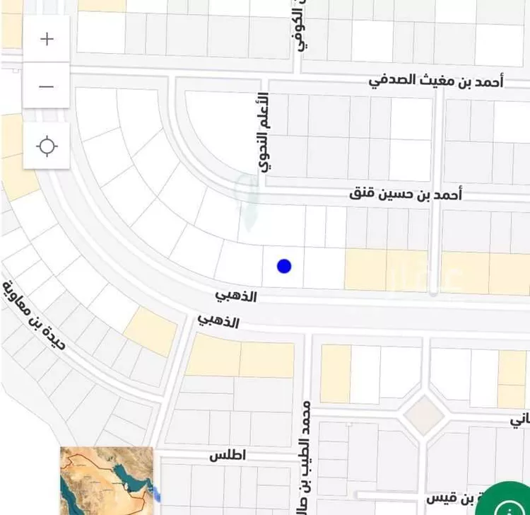 Land for Sale in Riyadh Tuwaiq صورة 2