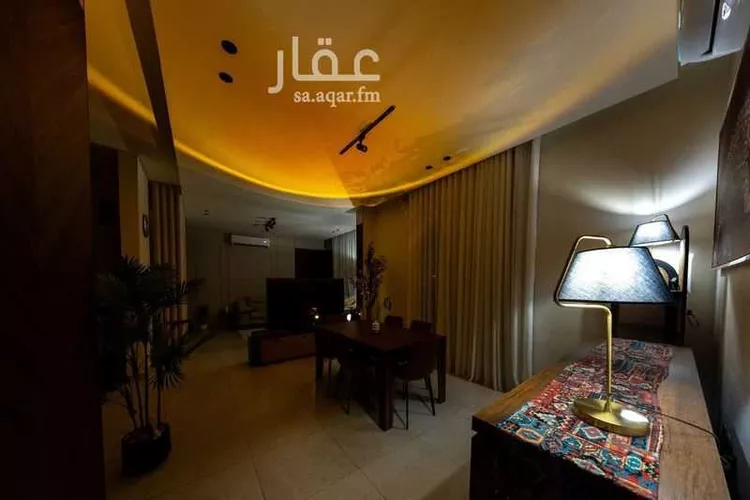 شقة للإيجار في شارع القنا, حي النرجس, مدينة الرياض, منطقة الرياض صورة 3