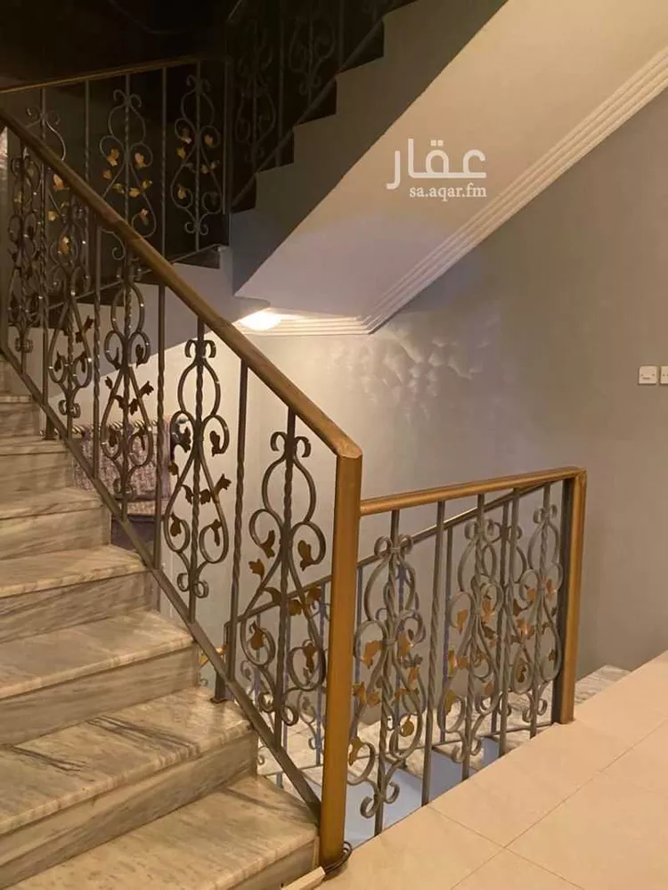 فيلا للبيع في شارع سمر الخضارة, حي الزهرة, مدينة الرياض, منطقة الرياض 1 صورة