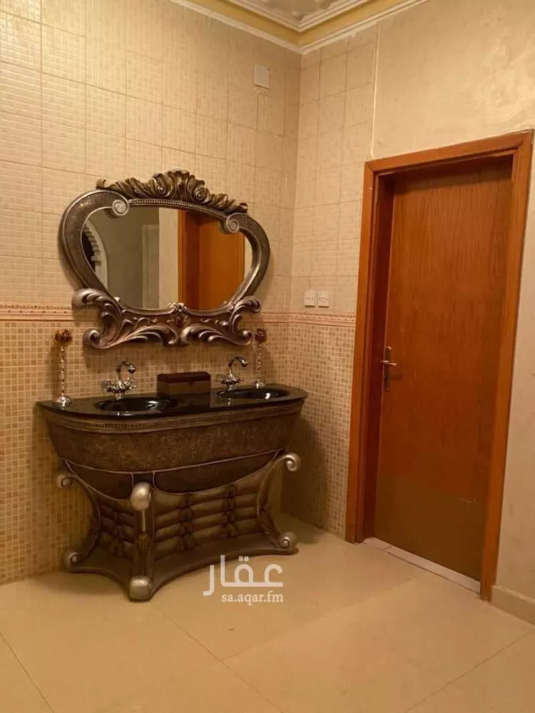 فيلا للبيع في شارع سمر الخضارة, حي الزهرة, مدينة الرياض, منطقة الرياض صورة 2