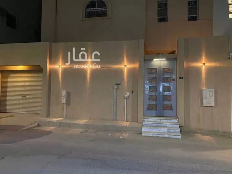 فيلا للبيع في شارع سمر الخضارة, حي الزهرة, مدينة الرياض, منطقة الرياض صورة 5