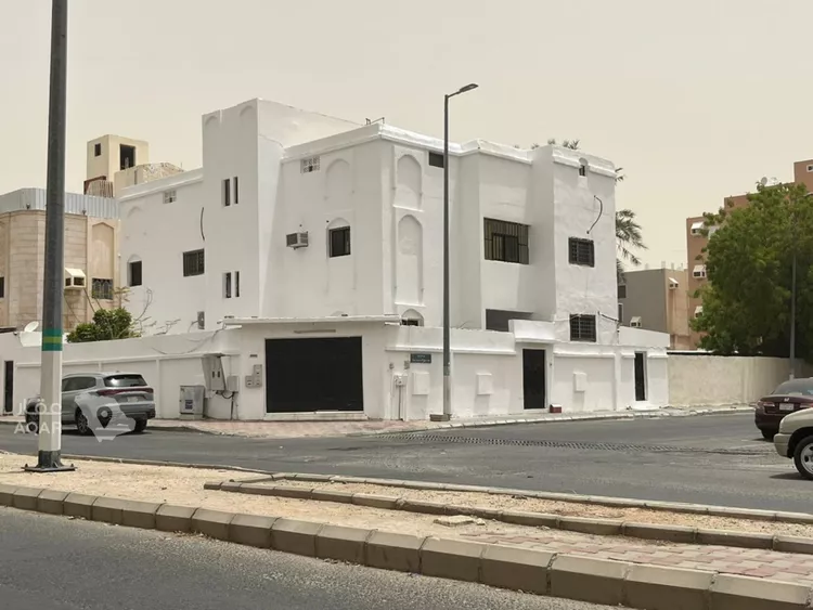 Building for Rent in Mecca Ar Rashidiyah