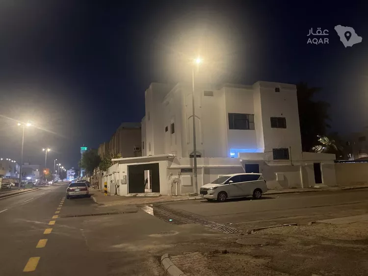 Building for Rent in Mecca Ar Rashidiyah