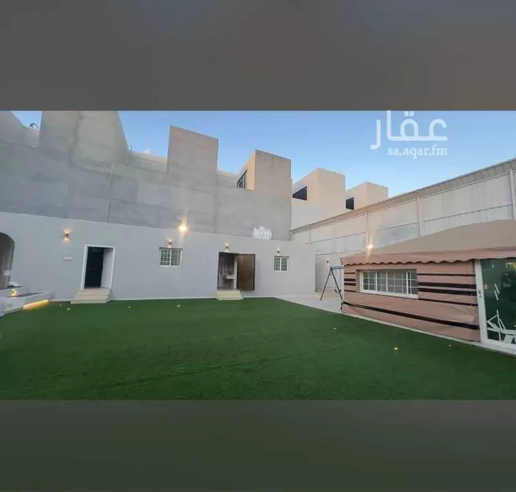 استراحة للإيجار في شارع سعيد بن مرجانه, حي السلام, مدينة المدينه المنوره, منطقة المدينة المنورة صورة 3