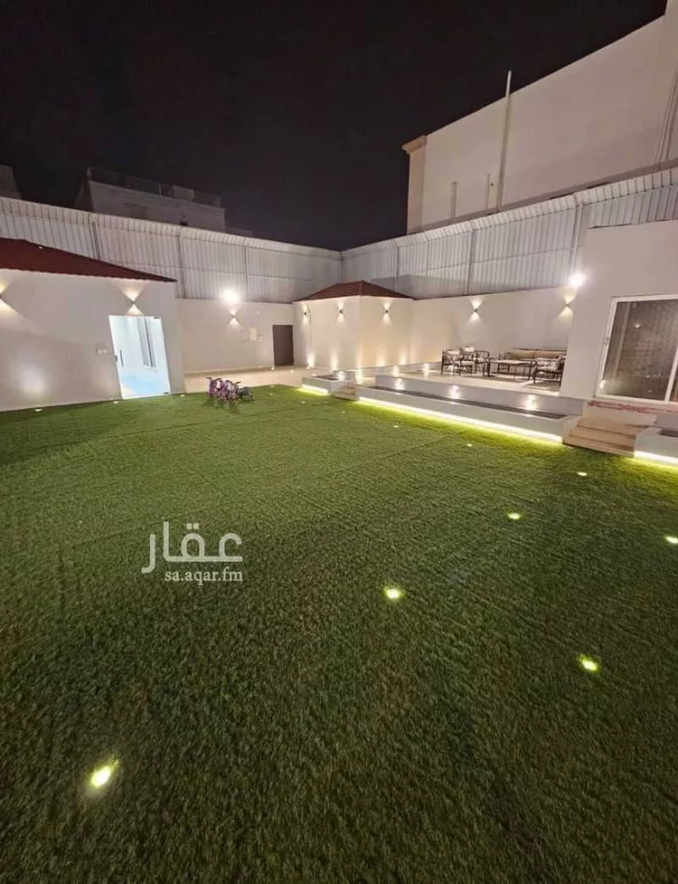 استراحة للإيجار في شارع سعيد بن مرجانه, حي السلام, مدينة المدينه المنوره, منطقة المدينة المنورة صورة 5