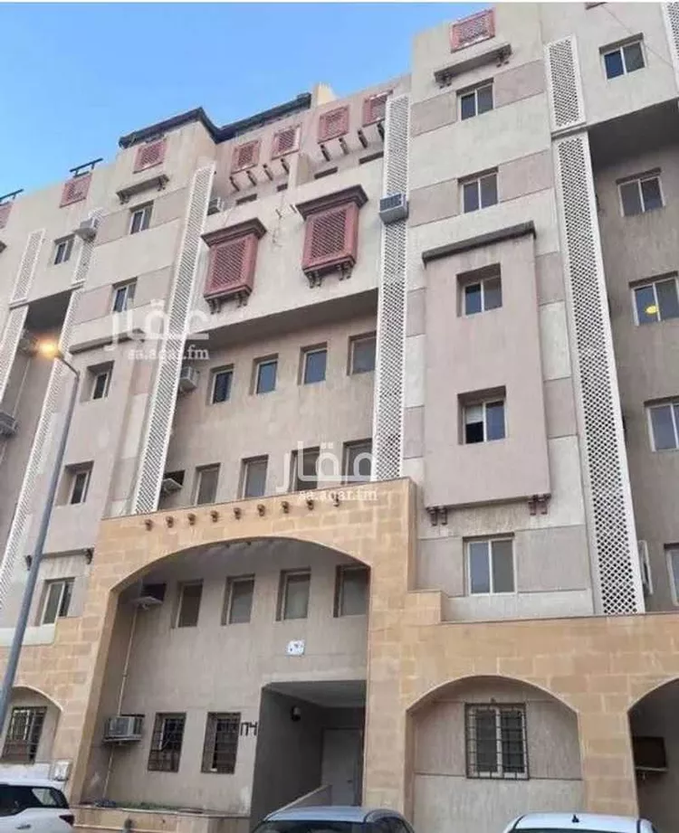 شقة للإيجار في شارع حريث بن زيد بن ثعلبة الخزرجي رضي الله عنه, حي أم الجود, مدينة مكة المكرمة, منطقة مكة المكرمة 1 صورة