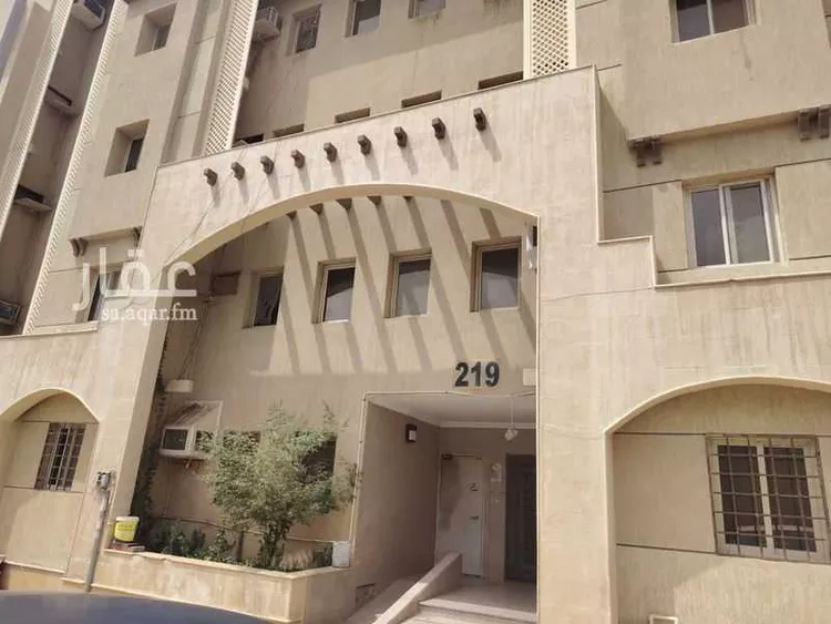 Apartment for Rent in Mecca Al Hamra wa Um Al Joud
