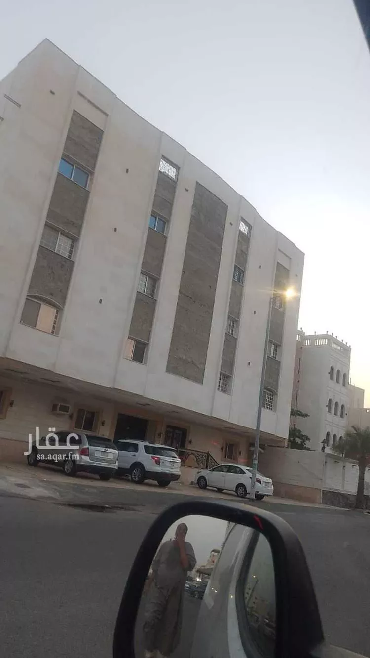 عمارة للبيع في شارع الحارث بن وهب رضي الله عنه, حي الملك فهد, مدينة مكة المكرمة, منطقة مكة المكرمة