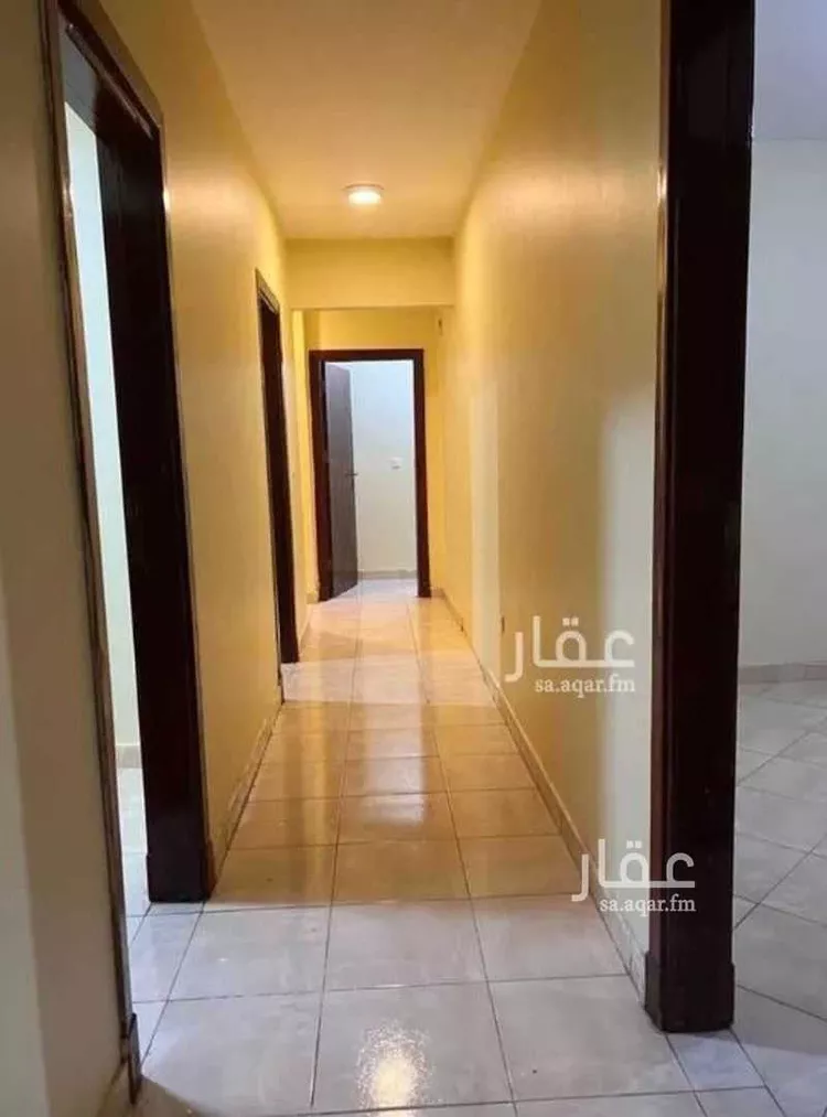 شقة للإيجار في شارع حريث بن زيد بن ثعلبة الخزرجي رضي الله عنه, حي أم الجود, مدينة مكة المكرمة, منطقة مكة المكرمة صورة 2