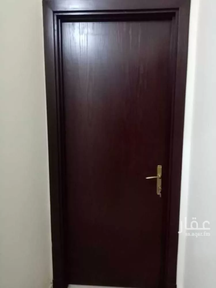 شقة للإيجار في شارع حريث بن زيد بن ثعلبة الخزرجي رضي الله عنه, حي أم الجود, مدينة مكة المكرمة, منطقة مكة المكرمة صورة 4