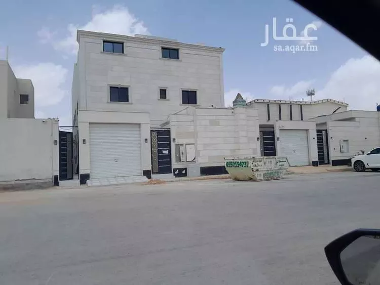 شقة للإيجار في حي المهدية, مدينة الرياض, منطقة الرياض 1 صورة