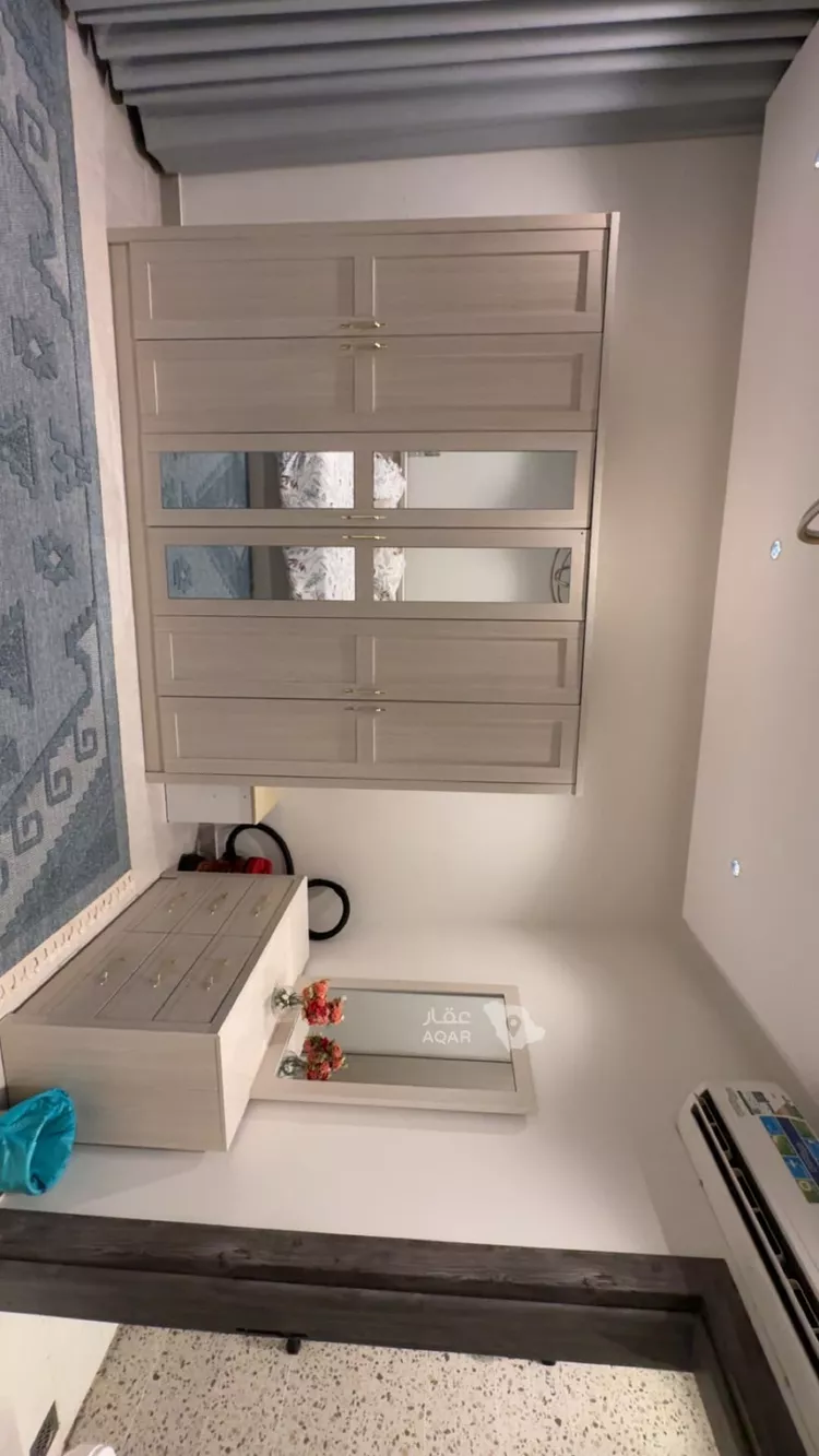 Apartment for Rent in Jeddah Al Manar
