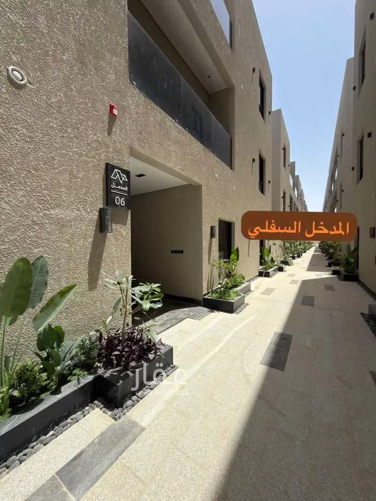 شقة للإيجار في شارع البكيرية, حي الصفاء, مدينة الرياض, منطقة الرياض 1 صورة