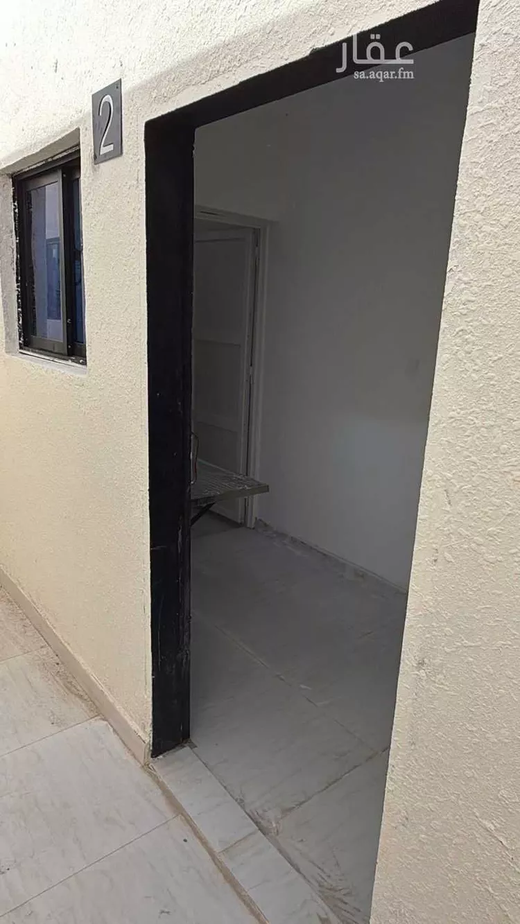 غرفة للإيجار في شارع جبل الضبيان ، حي الرمال ، الرياض ، منطقة الرياض صورة 2