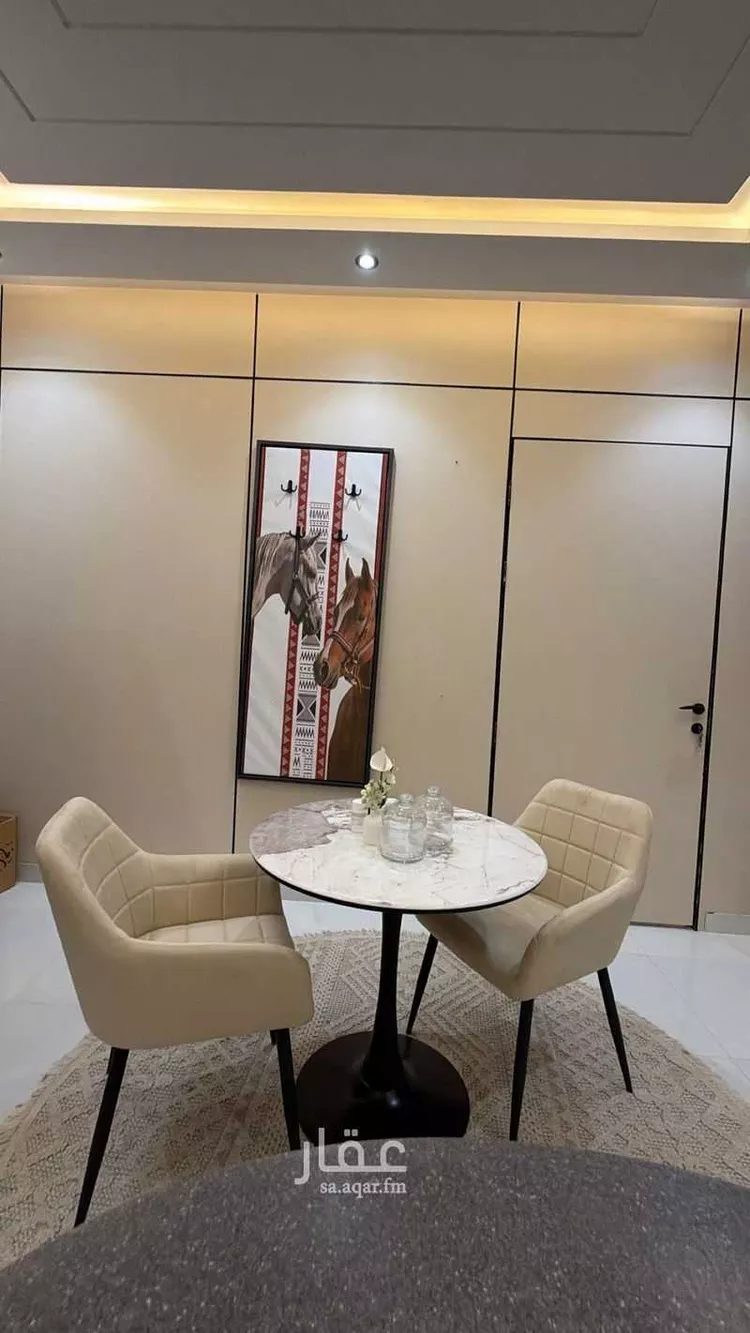 شقة للإيجار في شارع زينب بنت خزيمة ، حي نوارة ، المزاحمية ، المزاحمية صورة 4