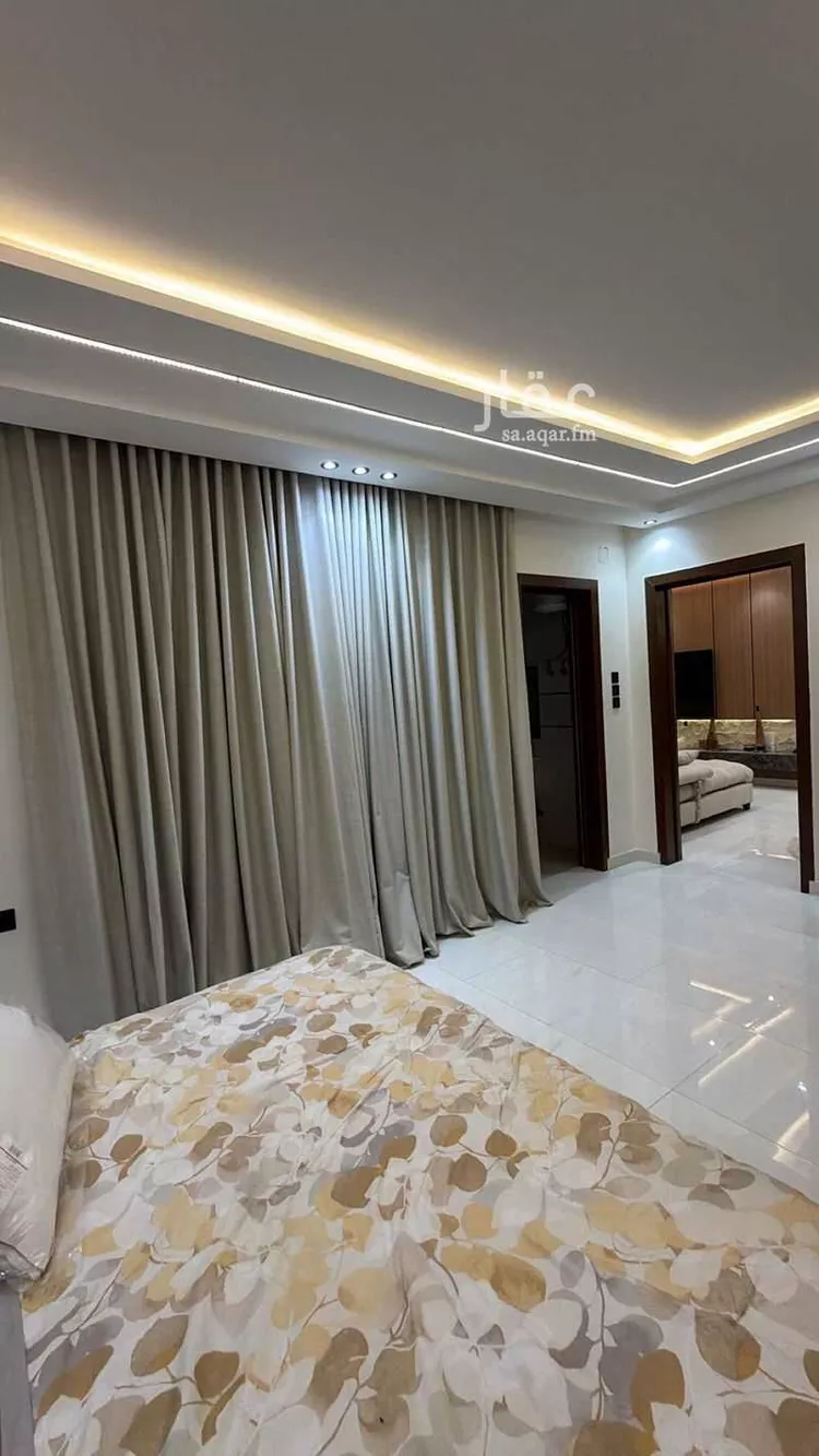 شقة للإيجار في شارع زينب بنت خزيمة ، حي نوارة ، المزاحمية ، المزاحمية صورة 3