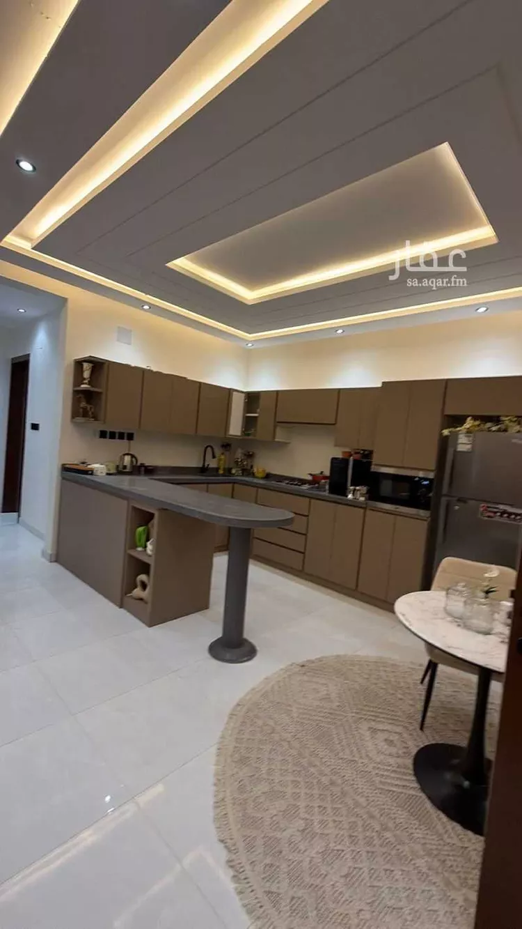 شقة للإيجار في شارع زينب بنت خزيمة ، حي نوارة ، المزاحمية ، المزاحمية صورة 5