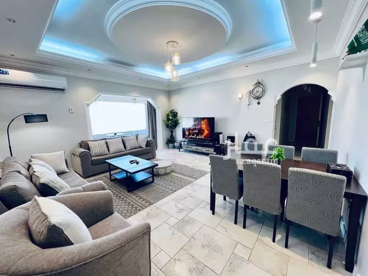 شقة مفروشة للحجز في جدة ، حي الأمير عبدالمجيد ، جدة