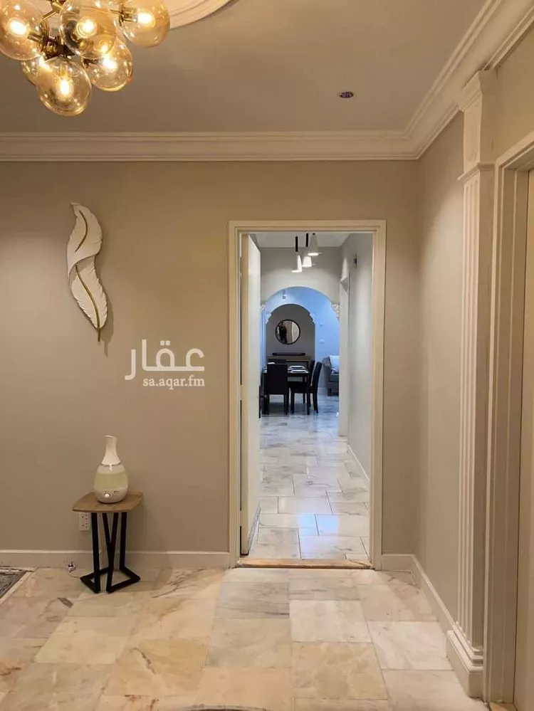 شقة مفروشة للحجز في جدة ، حي الأمير عبدالمجيد ، جدة 7