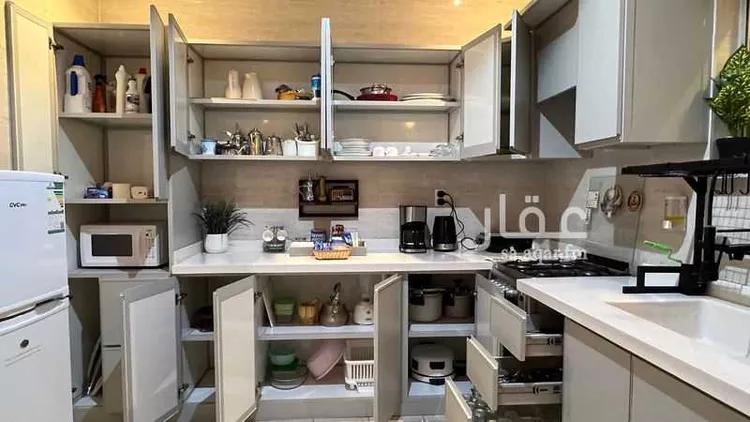 شقة مفروشة للحجز في جدة ، حي الأمير عبدالمجيد ، جدة 11