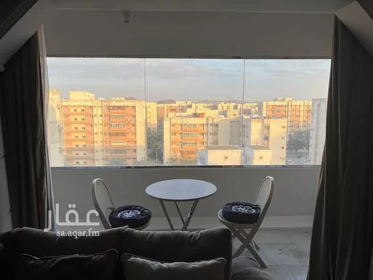 شقة مفروشة للحجز في جدة ، حي الأمير عبدالمجيد ، جدة 10