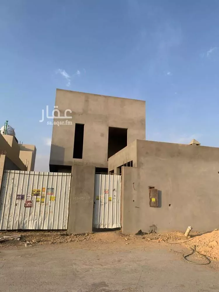 فيلا للبيع في شارع شارع 20, حي ضاحية نمار, مدينة الرياض, منطقة الرياض