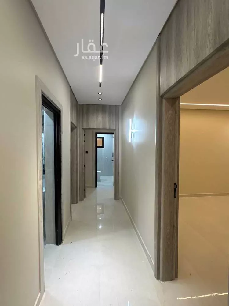 شقة للبيع في شارع البحر 540, حي البحر, مدينة الجبيل, المنطقة الشرقية 7