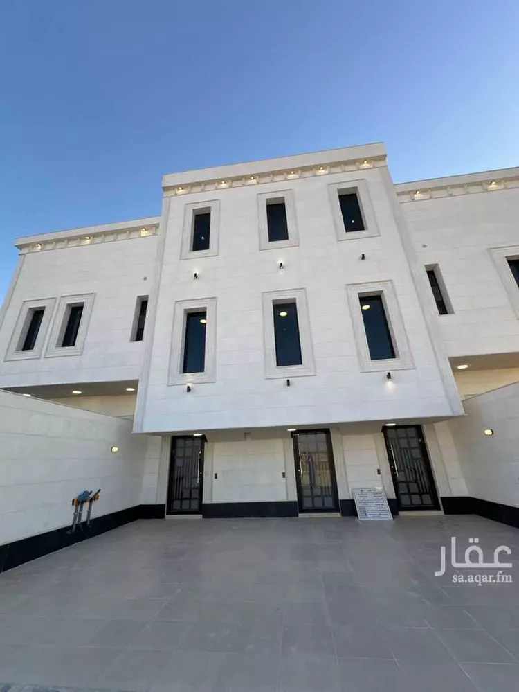 شقة للبيع في شارع اشبيليه 192, حي إشبيلية, مدينة الجبيل, المنطقة الشرقية