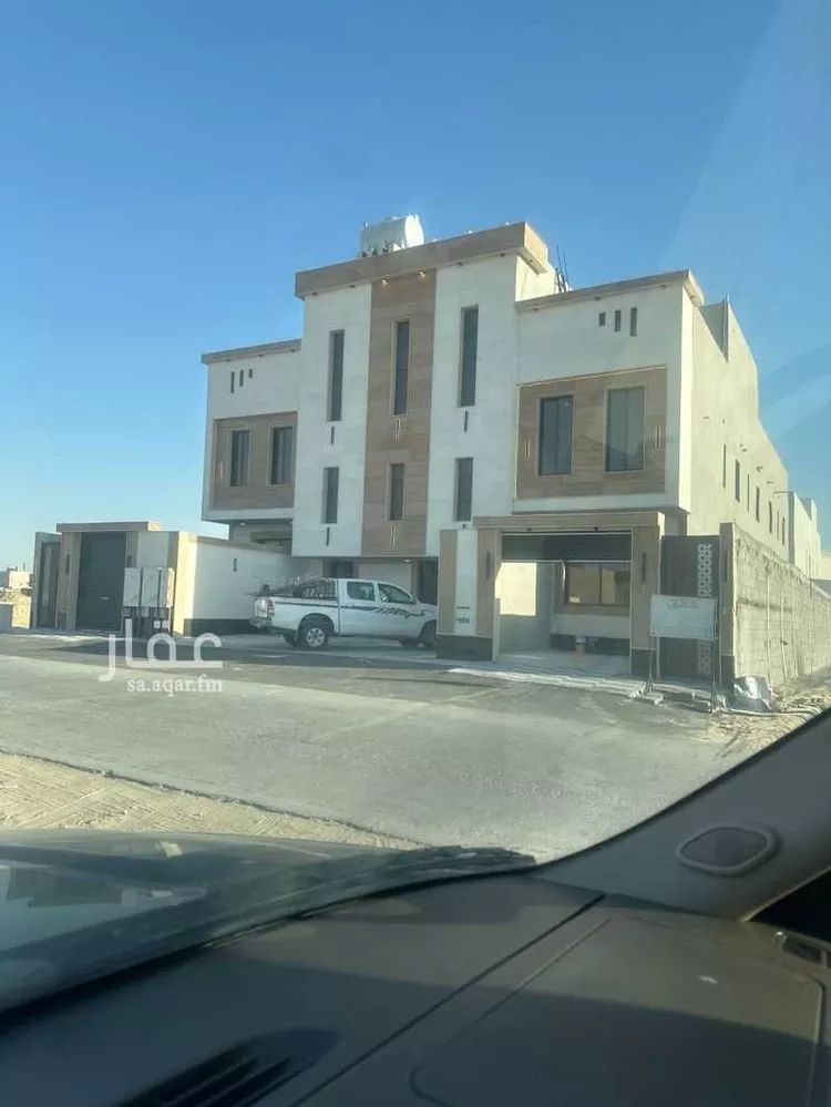 Apartment for Sale in Al Jubail Tebah Subdivision