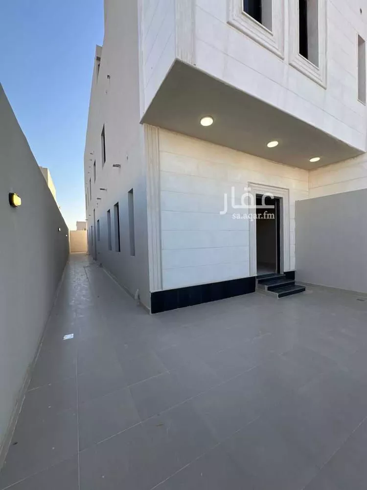شقة للبيع في شارع اشبيليه 192, حي إشبيلية, مدينة الجبيل, المنطقة الشرقية صورة 2