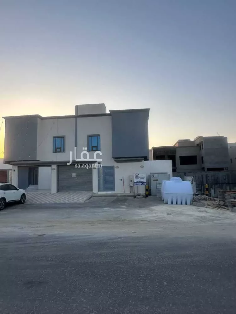 Villa for Sale in Al Jubail Tebah Subdivision