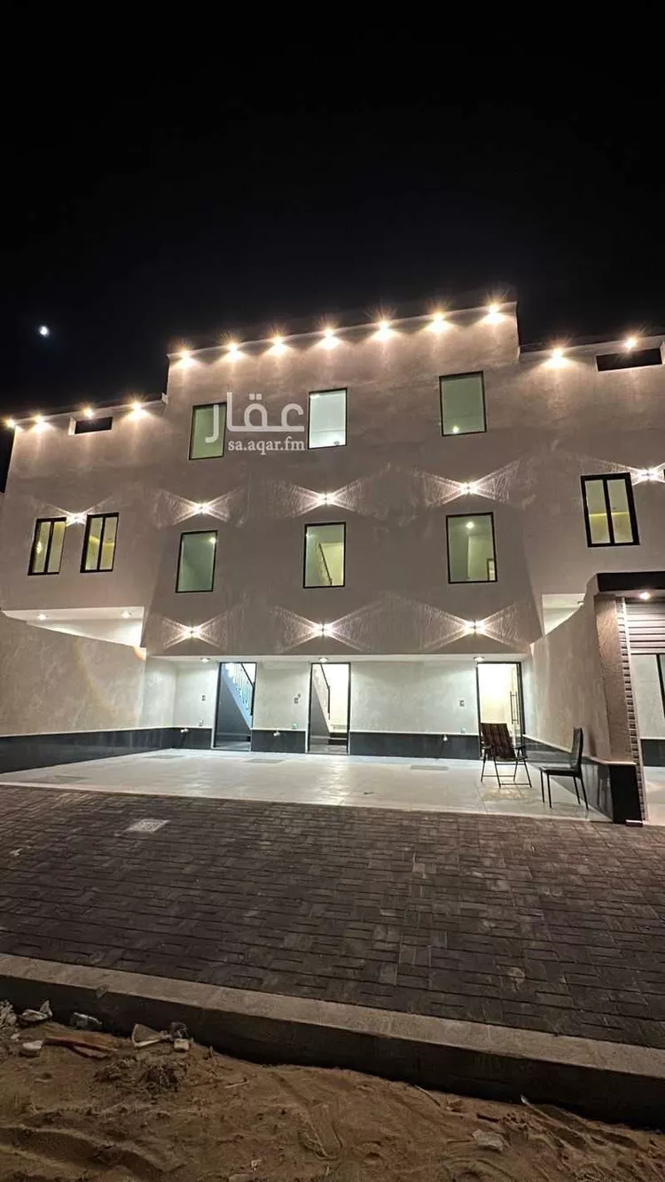 شقة للبيع في شارع العزيزية 68, حي العزيزية, مدينة الجبيل, المنطقة الشرقية