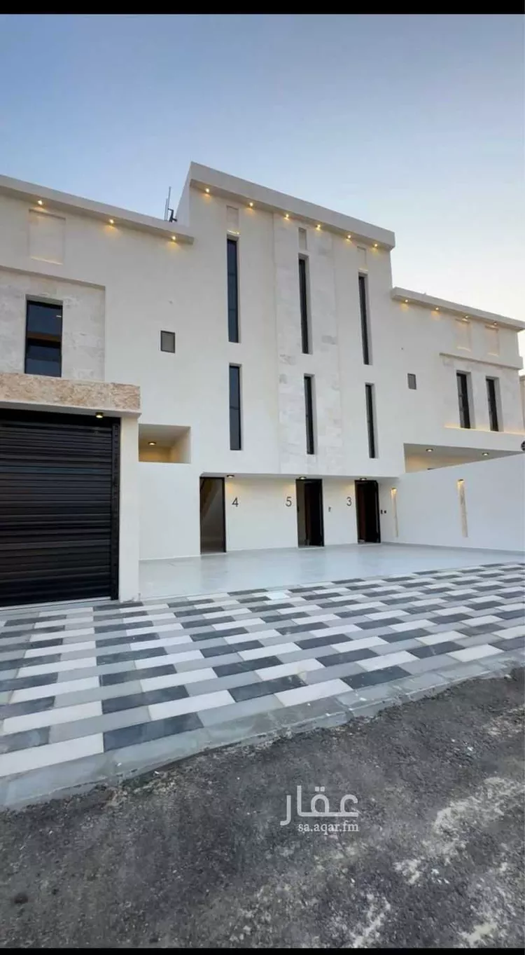 Apartment for Sale in Al Jubail Tebah Subdivision
