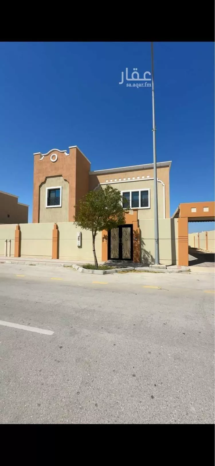 فيلا للبيع في شارع شارع الجوري 1, حي المطرفية, مدينة مدينه الجبيل الصناعيه, المنطقة الشرقية