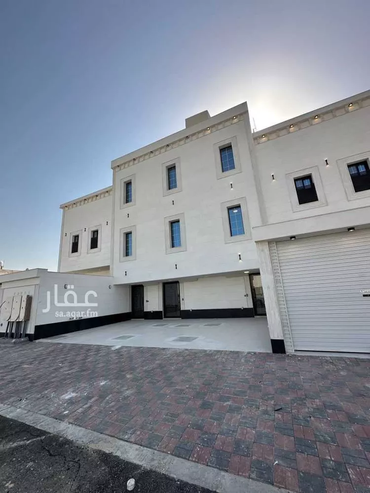 شقة للبيع في شارع قرطبة 243, حي قرطبة, مدينة الجبيل, المنطقة الشرقية