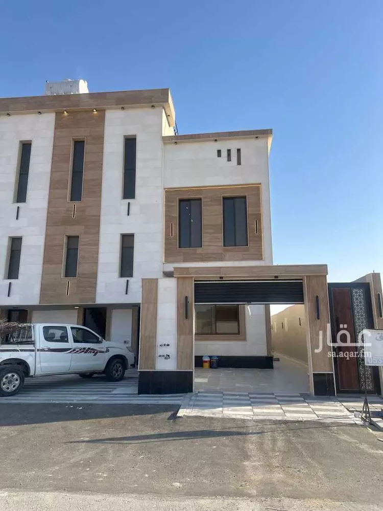 شقة للبيع في شارع اشبيليه 4 الفرعي, حي قرطبة, مدينة الجبيل, المنطقة الشرقية