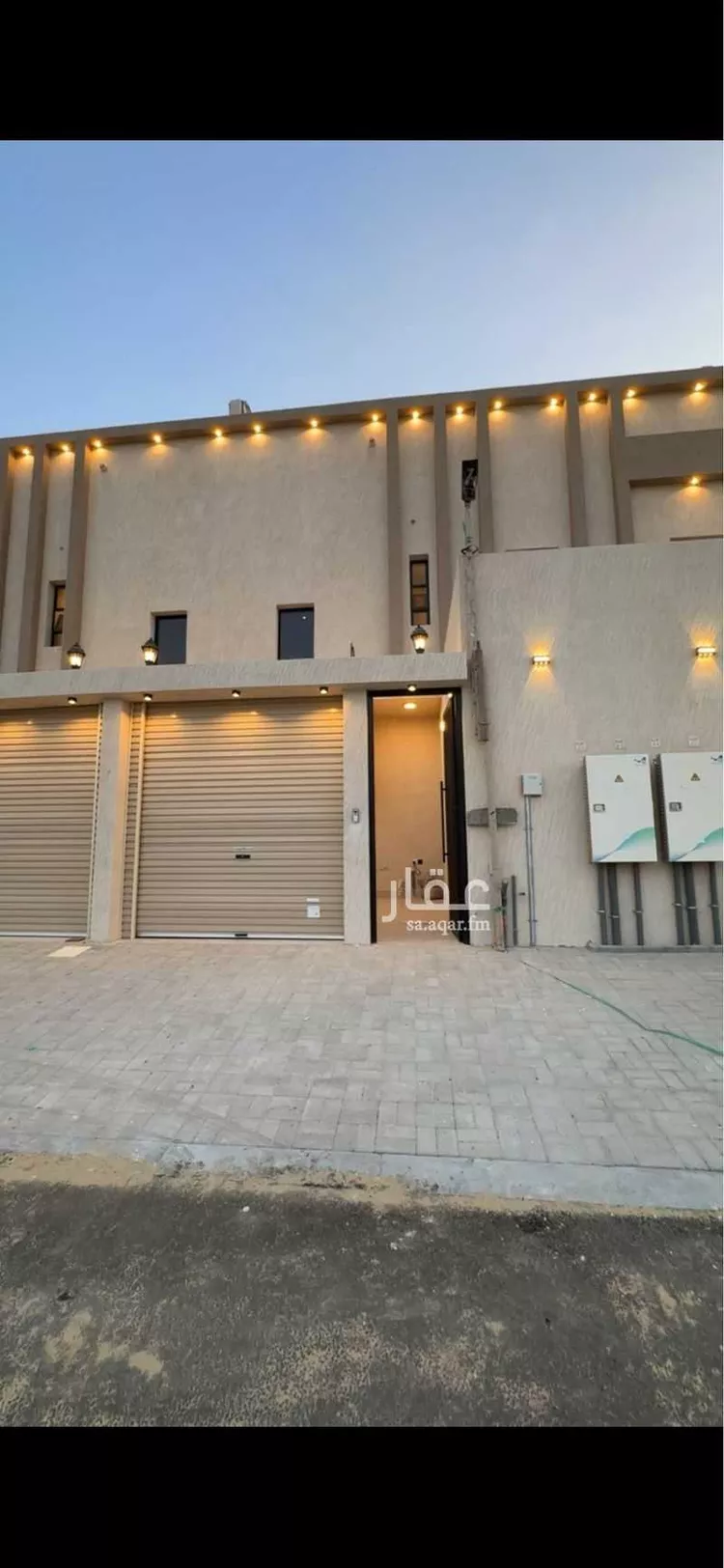 فيلا للبيع في شارع العزيزية 82, حي العزيزية, مدينة الجبيل, المنطقة الشرقية