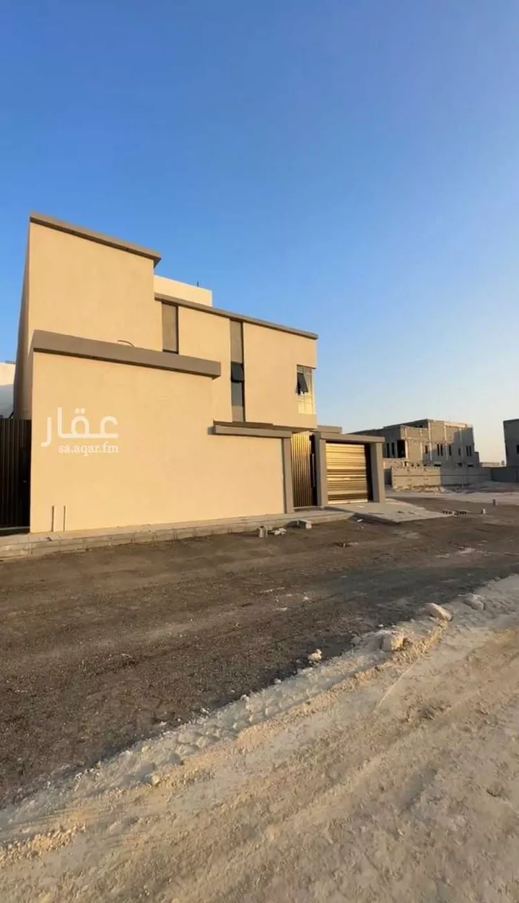 فيلا للبيع في شارع قرطبة 264, حي قرطبة, مدينة الجبيل, المنطقة الشرقية