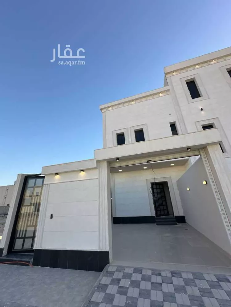 شقة للبيع في شارع اشبيليه 192, حي إشبيلية, مدينة الجبيل, المنطقة الشرقية